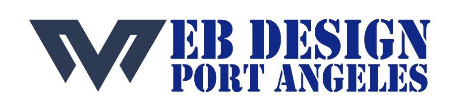 Web Design Port Angeles - logo